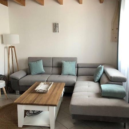 Apartamento Bellevue Saintes-Maries-de-la-Mer Exterior foto