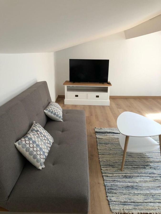Apartamento Bellevue Saintes-Maries-de-la-Mer Exterior foto