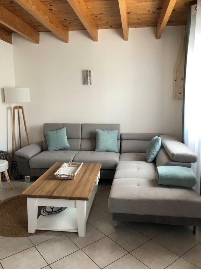 Apartamento Bellevue Saintes-Maries-de-la-Mer Exterior foto