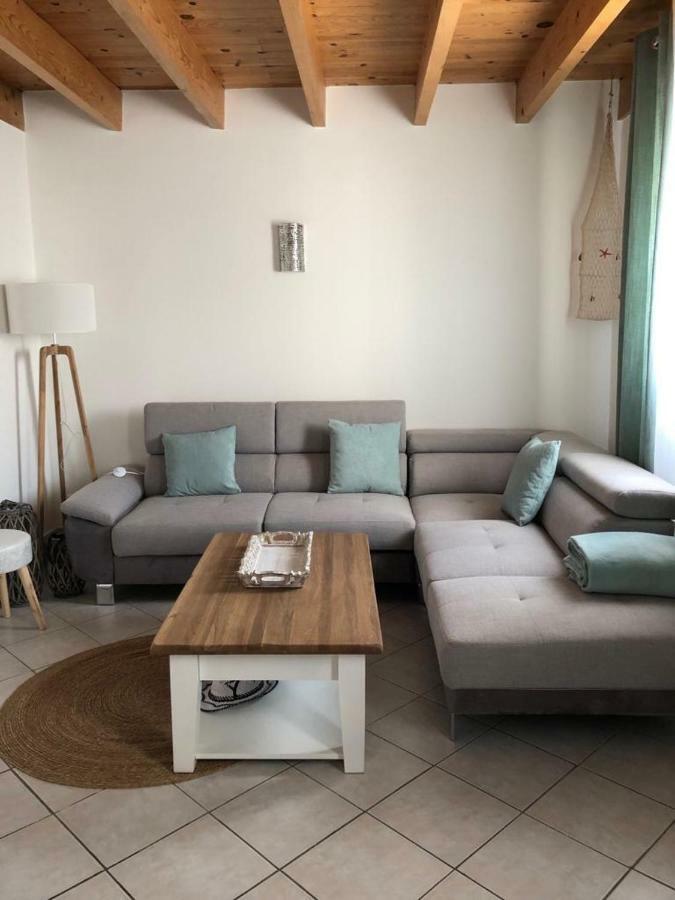 Apartamento Bellevue Saintes-Maries-de-la-Mer Exterior foto